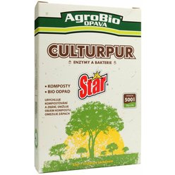AgroBio Culturpur 50g