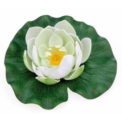 Pontec PondoLily white