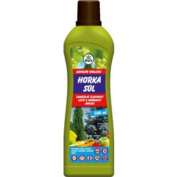 BIOM Kapalná hořká sůl 500ml BIOM Kapalná hořká sůl 500ml