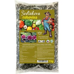BIOM Sedlákova rohovina 1kg