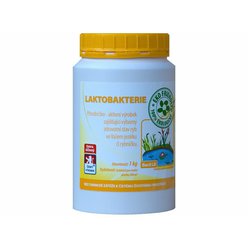 Baktoma Laktobakterie do jezírka Bacti LB 500g