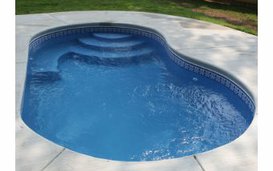 Základy běžné údržby bazénu