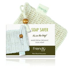 Friendly Soap Sisalový sáček na mýdlo