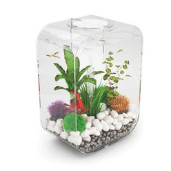 biOrb akvárium LIFE LED 15 průhledné