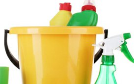 Jak vybrat ekologické čisticí prostředky pro údržbu domácnosti?
