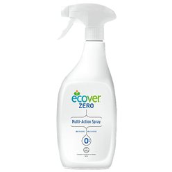 Ecover ZERO Univerzální čistič ve spreji 500ml