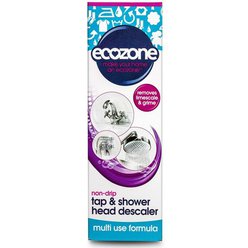 Ecozone čistič sprchových hlav a kohoutků 200ml