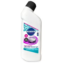 Ecozone WC čistič ULTRA 750ml