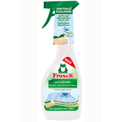 Frosch sprej na skvrny ala "žlučové mýdlo" 500ml