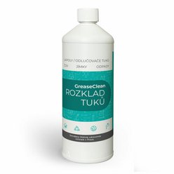 Bioclean GreaseClean na rozklad tuků 1l