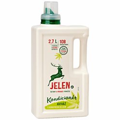 Jelen aviváž s konopným olejem 2,7l