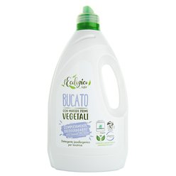 l´Ecologico Bucato hypoalergenní prací gel na bílé i barevné prádlo 1,5l