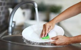 Jak vybrat prostředek na mytí nádobí?