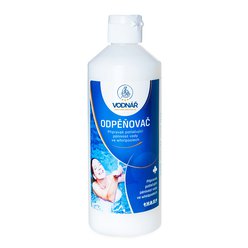 Vodnář Odpěňovač 0,5l