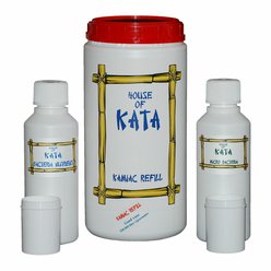 House of Kata Kamiac Refill set 800m3