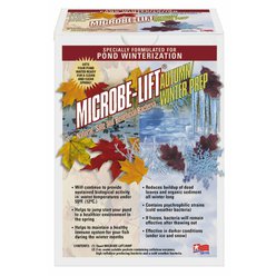 Microbe-lift Autumn-Winter