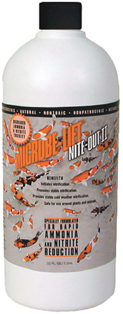 Microbe-lift Nite out 1l