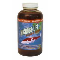 Microbe-lift Clean Clear 1l