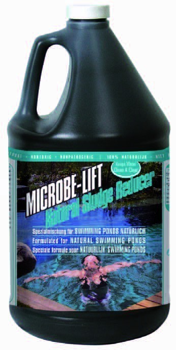 Microbe-lift natural Sludge Reducer 4l