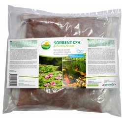 Proxim SORBENT CFH kartuše proti fosfátům 1kg