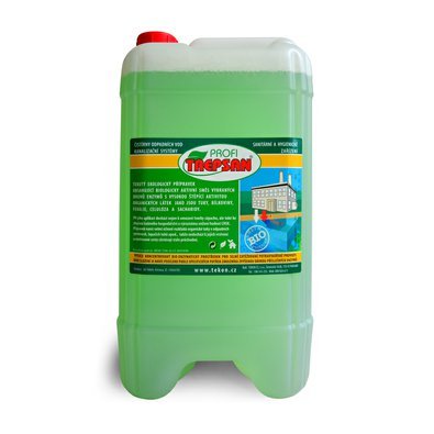 Trepsan Profi 10l