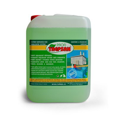 Trepsan Profi 5l