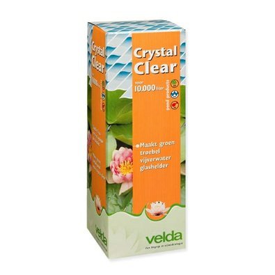 Velda Bio-Crystal Clear 1000ml