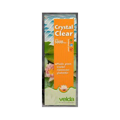 Velda Bio-Crystal Clear 500ml