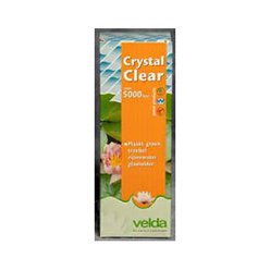 Velda Bio-Crystal Clear 500ml