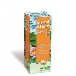 Velda Bio-Crystal Clear 250ml