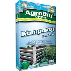 Agrobio ENVICOMP komposty 50g
