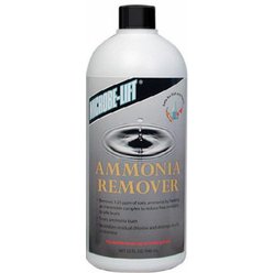 Microbe-lift Ammonia remover 1l