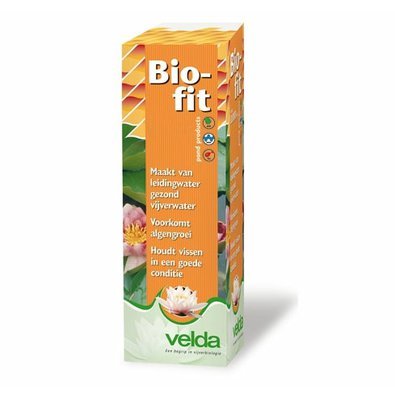 Velda Bio-Biofit 500ml