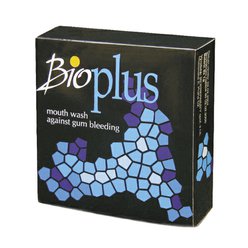 Bio Plus ústní voda v prášku 5x1g