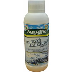 ENVIFLOC - tekutý flokulant 1l