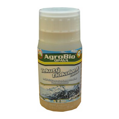 ENVIFLOC - tekutý flokulant 250ml