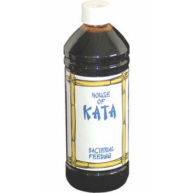 House of Kata Bacterial Feeding 5l