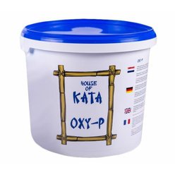 House of Kata Oxy-P 10kg