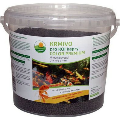 Proxim KOI color premium 5l