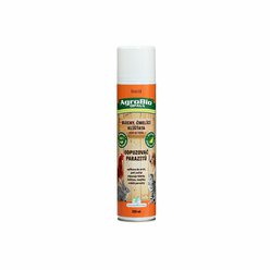 Agrobio ATAK Ektosol Odpuzovač parazitů 250ml
