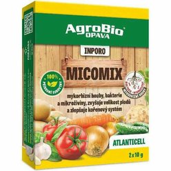 Agrobio INPORO Micomix (Atlanticell) 2x10g