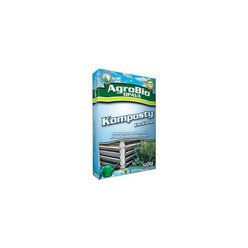 Agrobio ENVICOMP komposty 50g