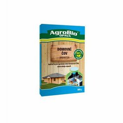 Agrobio INBAKTER Domovní ČOV 100g