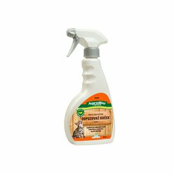 Agrobio ODPUZOVAČ koček 500ml