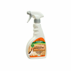 Agrobio ODPUZOVAČ psů 500 ml