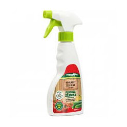Agrobio Plodová zelenina rozprašovač 250 ml