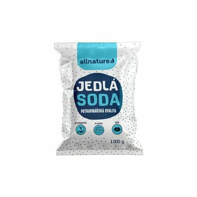 Allnature Jedlá soda 1000g.jpg