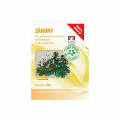 Baktoma Stimulátor zdraví rostlin pro záhony Bacti ZH