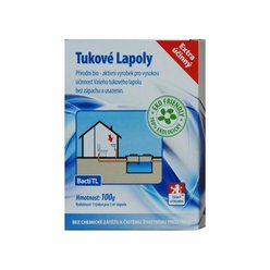 Baktoma Tukové lapoly Bacti TL