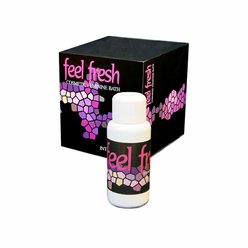 Feel Fresh biologická přísada do koupele 5x2g